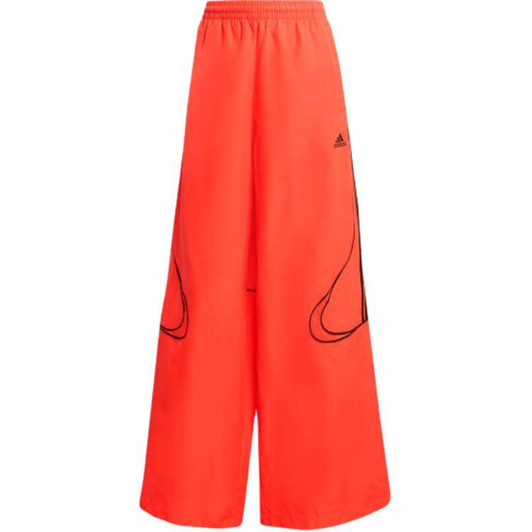 Спортивные брюки женские Adidas Ultra Loose - Boxette Shop